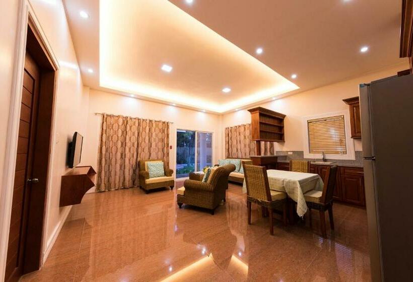 آپارتمان 1 خوابه با چشمانداز دریا, 71% Diving Resort