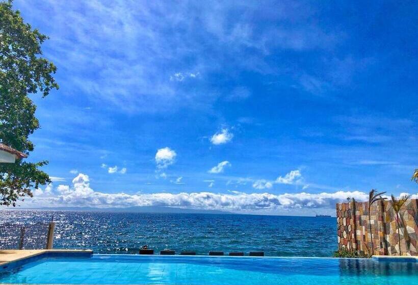 آپارتمان 1 خوابه با چشمانداز دریا, 71% Diving Resort