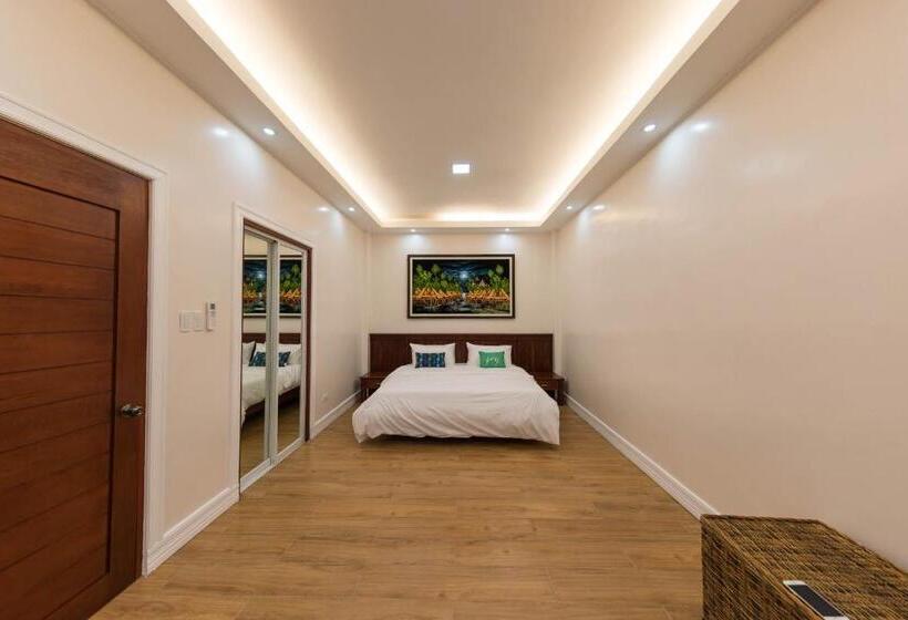 آپارتمان 1 خوابه با چشمانداز دریا, 71% Diving Resort