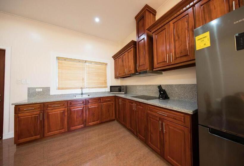 آپارتمان 1 خوابه با چشمانداز دریا, 71% Diving Resort