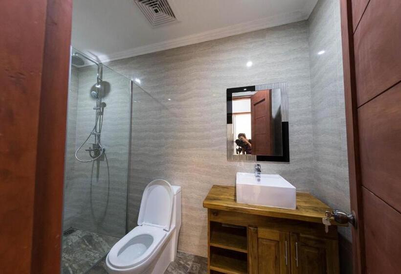 آپارتمان 1 خوابه با چشمانداز دریا, 71% Diving Resort