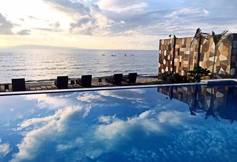 اتاق لوکس, 71% Diving Resort