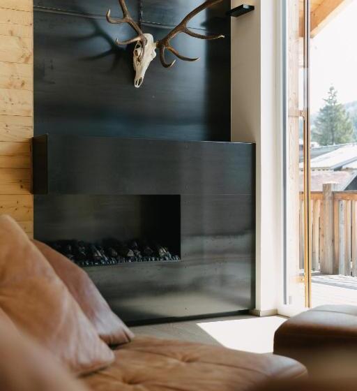 １ベッドルームペントハウスアパート, Apart33 By Apart4you