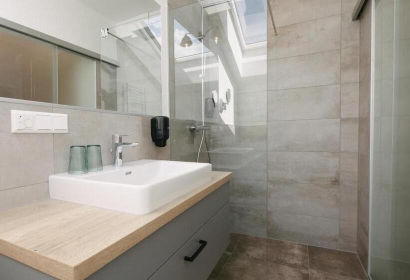 １ベッドルームペントハウスアパート, Apart33 By Apart4you