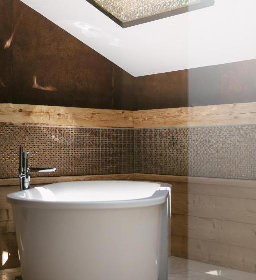 １ベッドルームペントハウスアパート, Apart33 By Apart4you