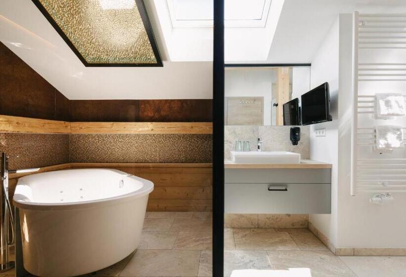 １ベッドルームペントハウスアパート, Apart33 By Apart4you