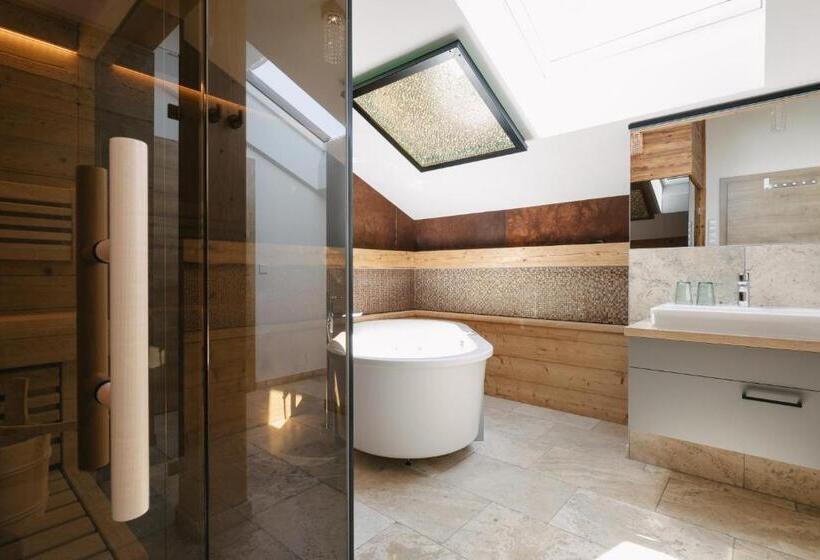 １ベッドルームペントハウスアパート, Apart33 By Apart4you