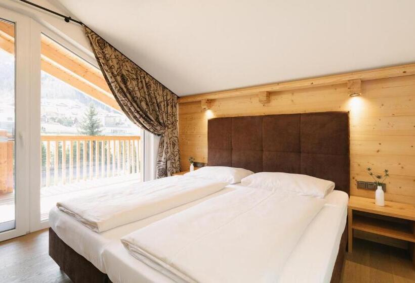 １ベッドルームペントハウスアパート, Apart33 By Apart4you