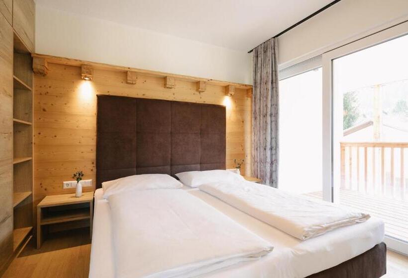 １ベッドルームアパートメント, Apart33 By Apart4you