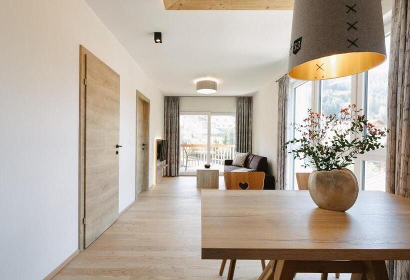 １ベッドルームアパートメント, Apart33 By Apart4you