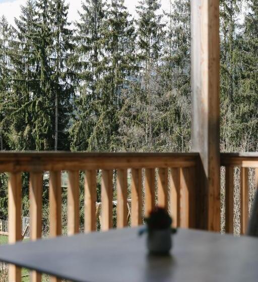 ２ベッドルームアパートメント, Apart33 By Apart4you