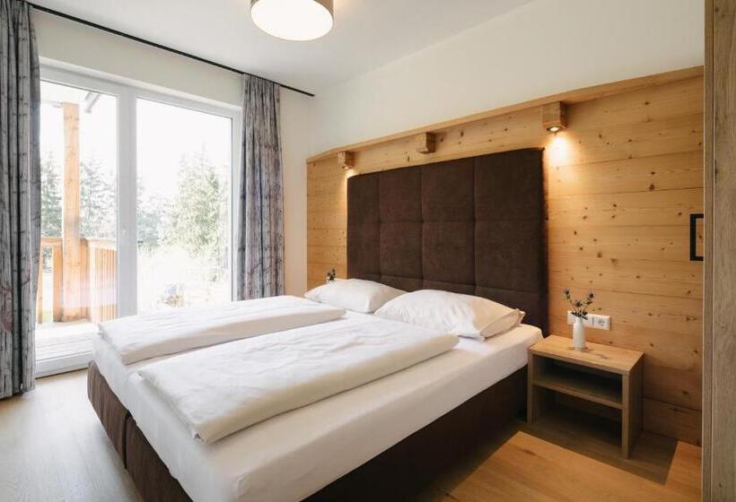 ２ベッドルームアパートメント, Apart33 By Apart4you