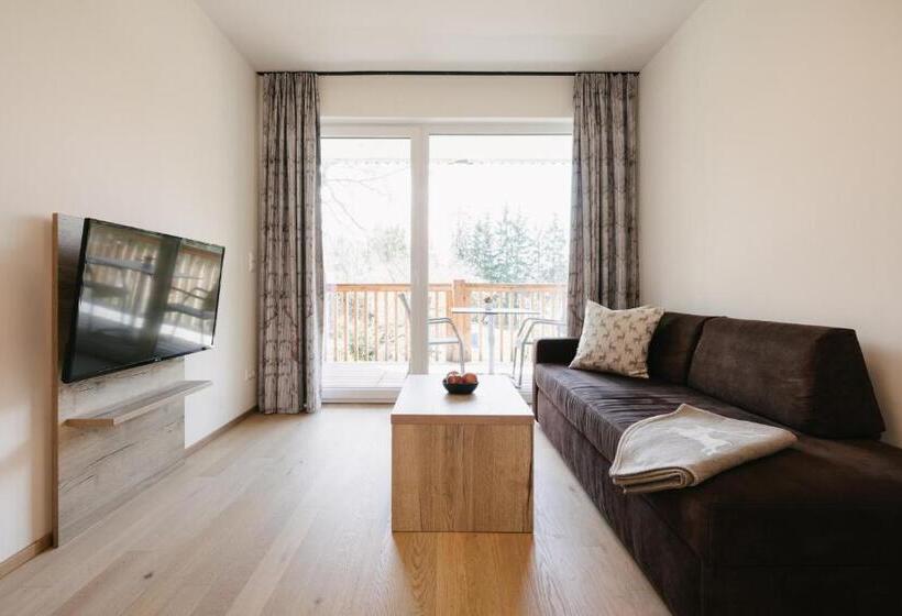 ２ベッドルームアパートメント, Apart33 By Apart4you