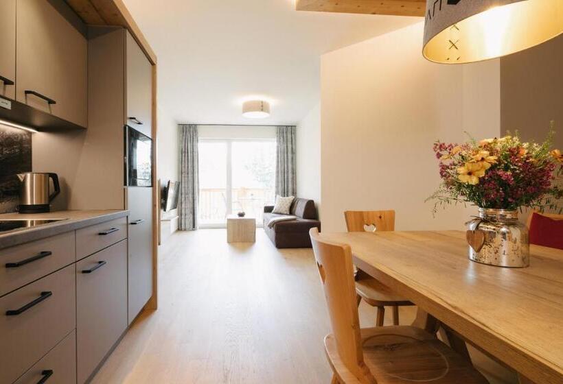 ２ベッドルームアパートメント, Apart33 By Apart4you