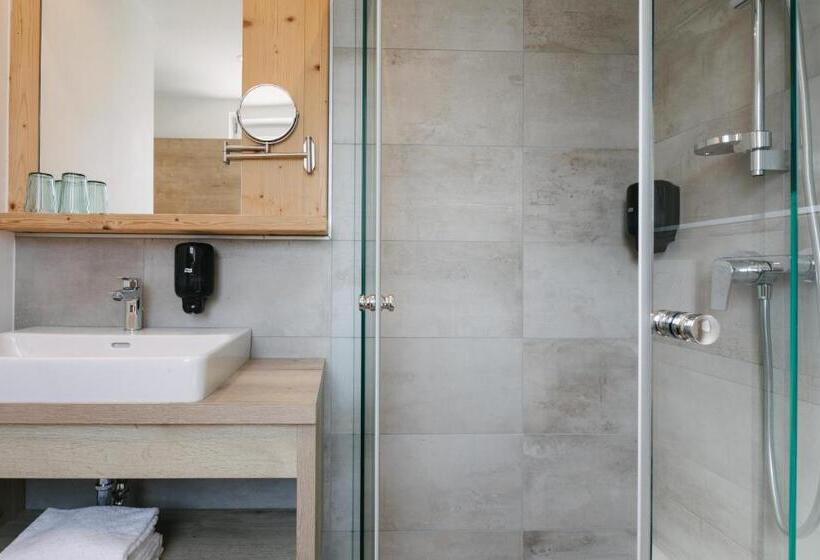 ２ベッドルームアパートメント, Apart33 By Apart4you