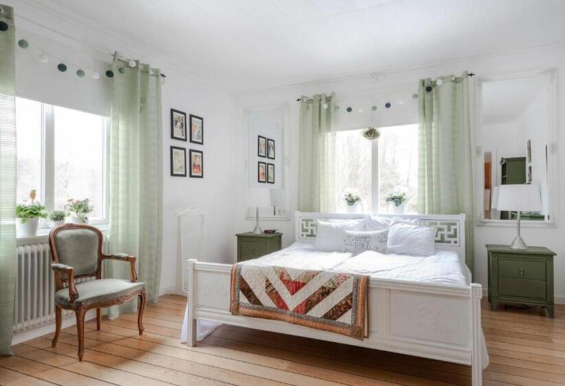 标准间, Villa Ekegården