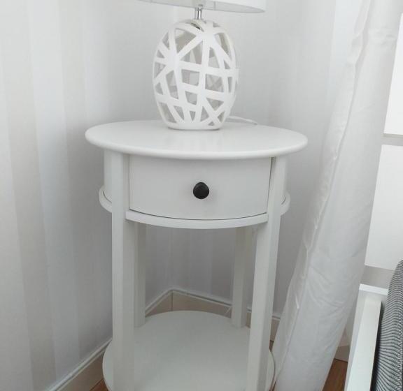 标准房带园景, Villa Ekegården