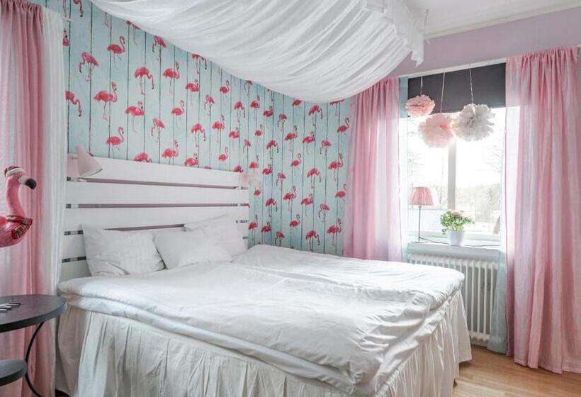 标准间, Villa Ekegården