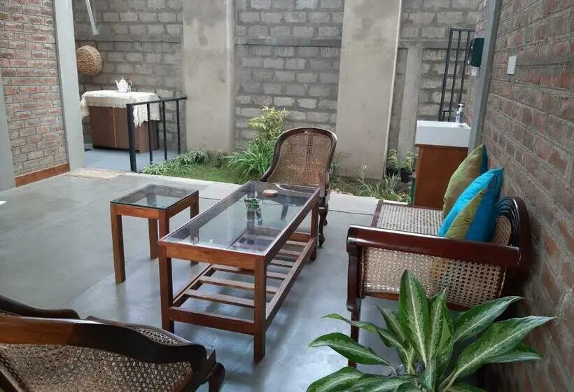 اتاق لوکس با چشمانداز دریا, Blue Sands Beach Resort