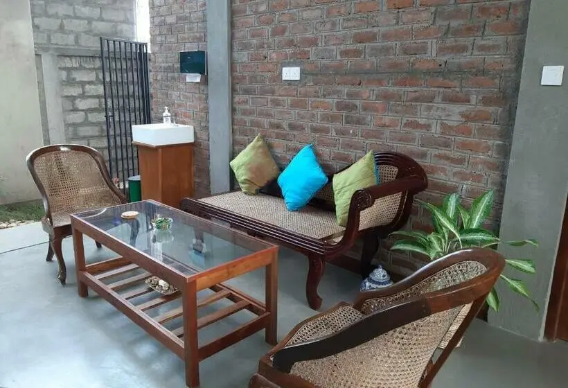 اتاق سه نفره دلوکس با چشمانداز دریا, Blue Sands Beach Resort
