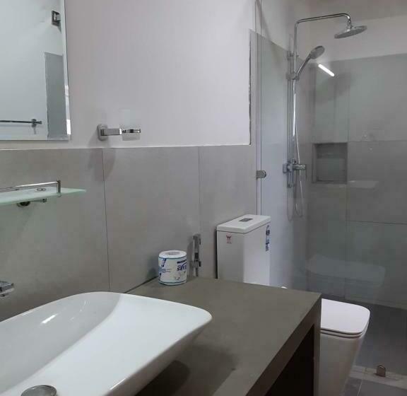 Трехместный Номер Deluxe Вид на Море, Blue Sands Beach Resort