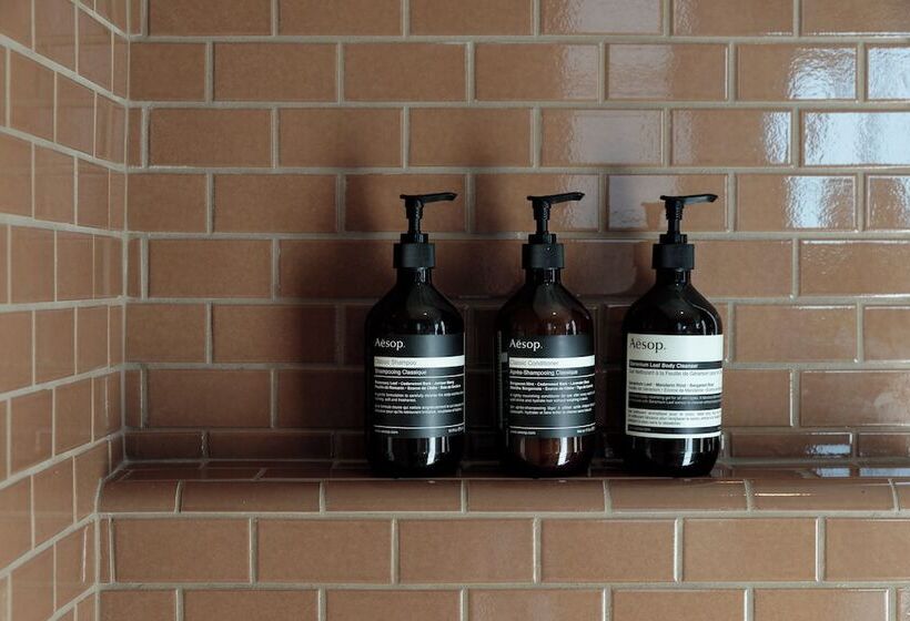 غرفة بريميوم, Santa Monica Proper Hotel, A Member Of Design Hotels