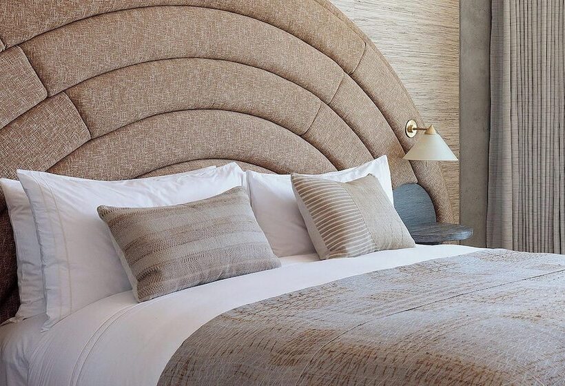 高级客房, Santa Monica Proper Hotel, A Member Of Design Hotels