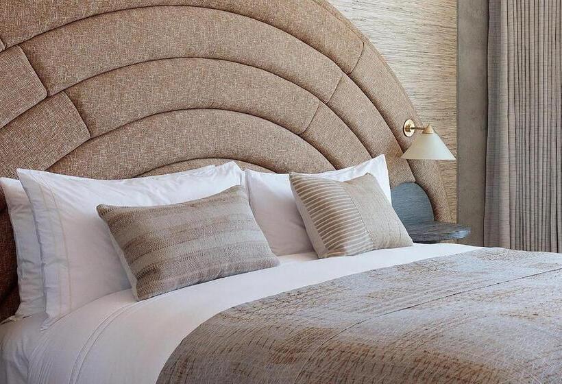高级客房, Santa Monica Proper Hotel, A Member Of Design Hotels