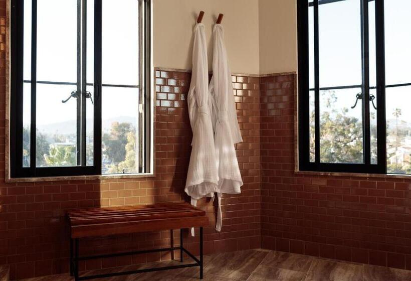 غرفة قياسية سرير كينج, Santa Monica Proper Hotel, A Member Of Design Hotels