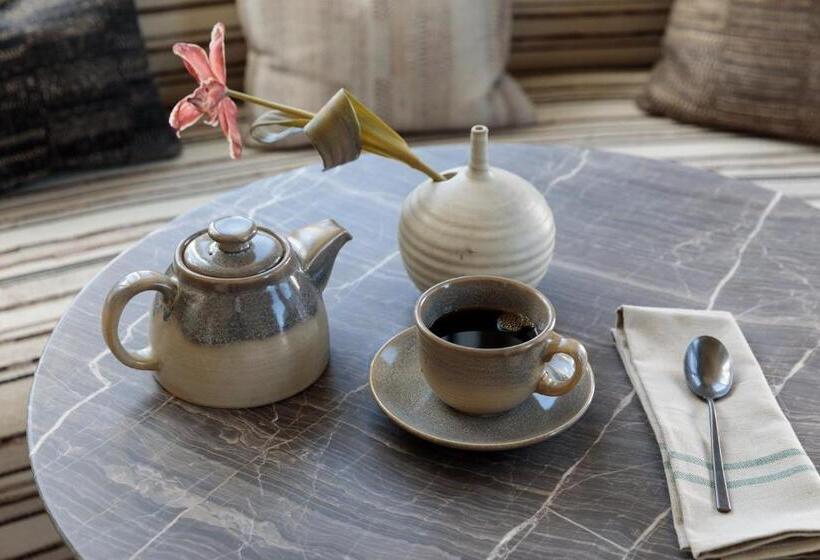 جناح ديلوكس سرير كينج, Santa Monica Proper Hotel, A Member Of Design Hotels