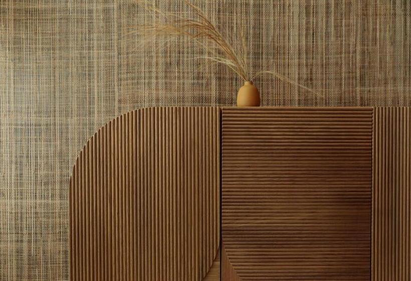 适合残疾人使用的标准间, Santa Monica Proper Hotel, A Member Of Design Hotels