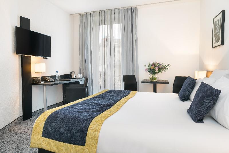 غرفة قياسية لذوى الاحتياجات الخاصة, Santa Monica Proper Hotel, A Member Of Design Hotels