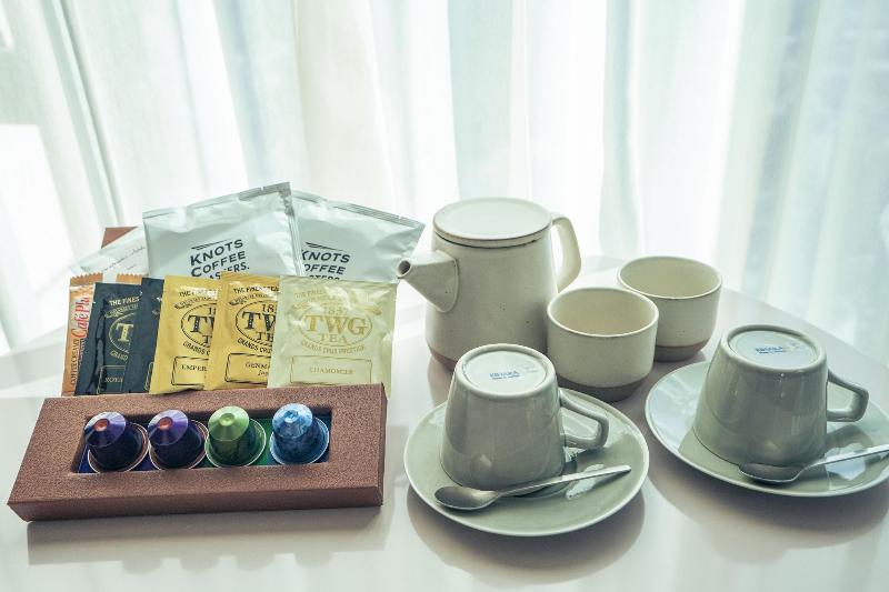 高级客房, Santa Monica Proper Hotel, A Member Of Design Hotels