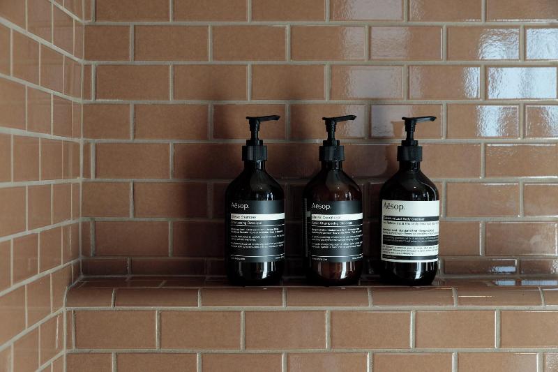 جناح ديلوكس سرير كينج, Santa Monica Proper Hotel, A Member Of Design Hotels