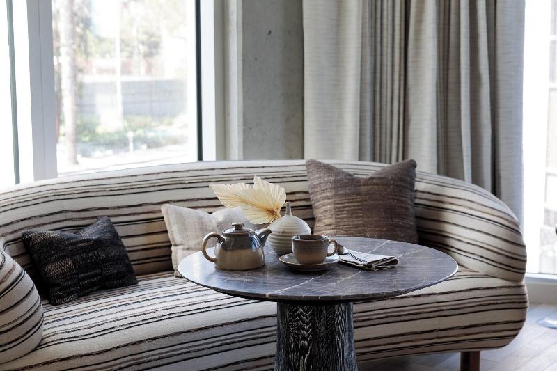 غرفة ديلوكس سرير كينج, Santa Monica Proper Hotel, A Member Of Design Hotels