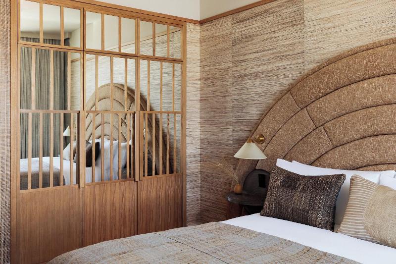 غرفة قياسية سرير كينج, Santa Monica Proper Hotel, A Member Of Design Hotels