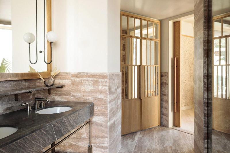 高级套房, Santa Monica Proper Hotel, A Member Of Design Hotels