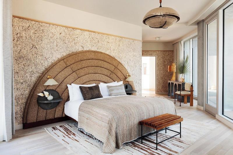 جناح بريميوم, Santa Monica Proper Hotel, A Member Of Design Hotels