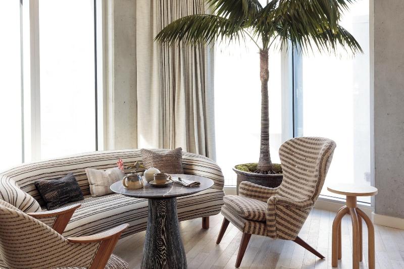 جناح بريميوم, Santa Monica Proper Hotel, A Member Of Design Hotels