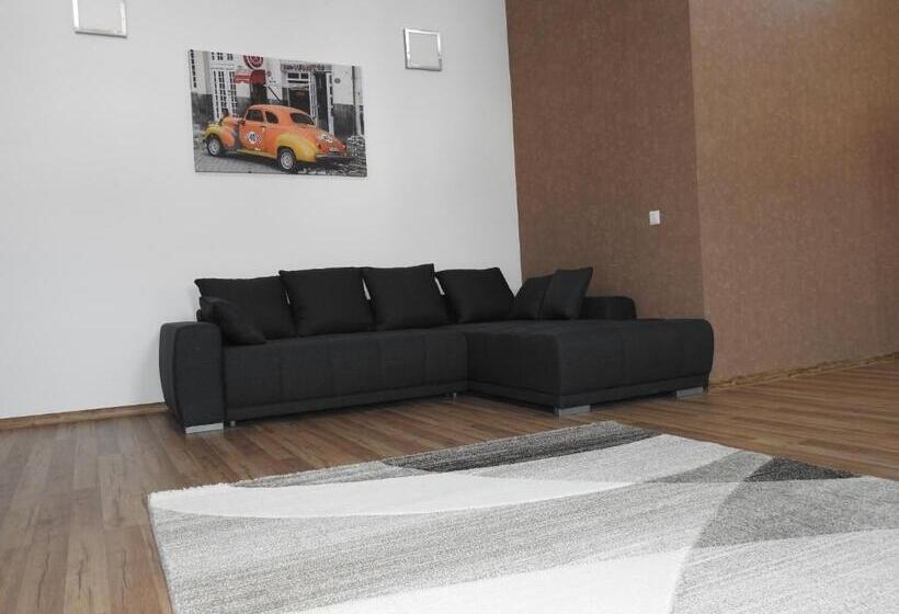 2ベッドルームアパートメント, Hb Brilliant