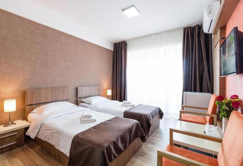 スタンダードルーム, Hb Brilliant