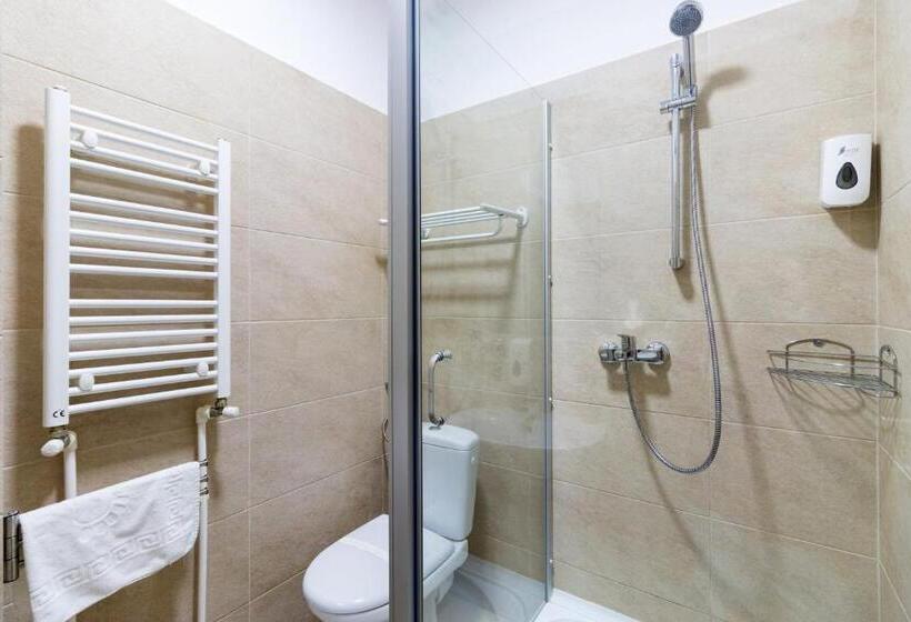 スタンダードルーム, Hb Brilliant