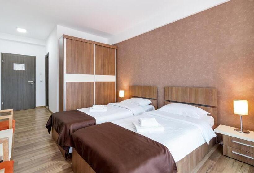 スタンダードルーム, Hb Brilliant