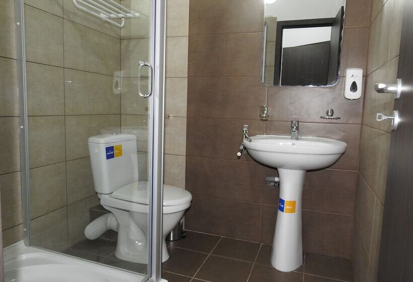 ファミリールーム, Hb Brilliant