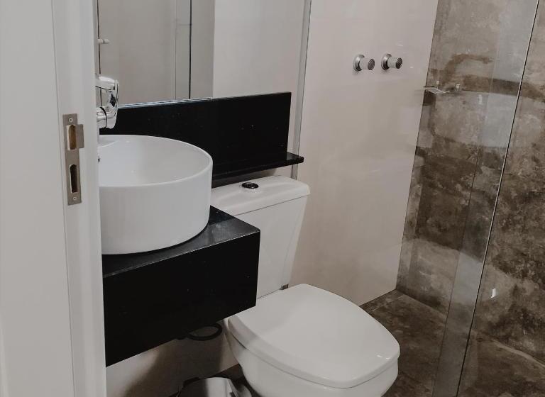 スタンダードインサイドビュールーム, Petri Plaza