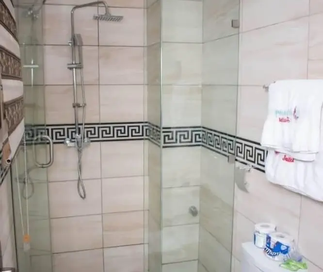 اتاق لوکس, Stancorp Suites