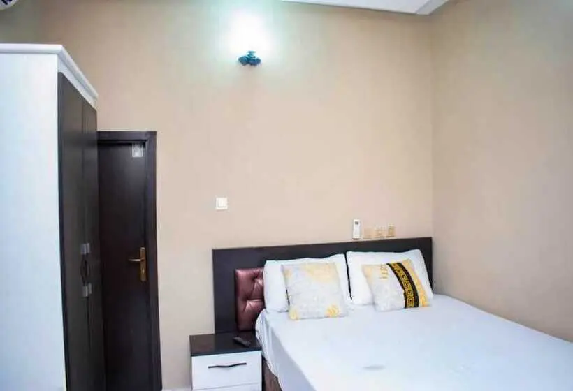 اتاق لوکس, Stancorp Suites