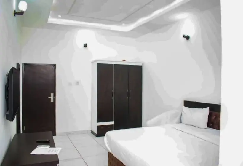 اتاق لوکس, Stancorp Suites