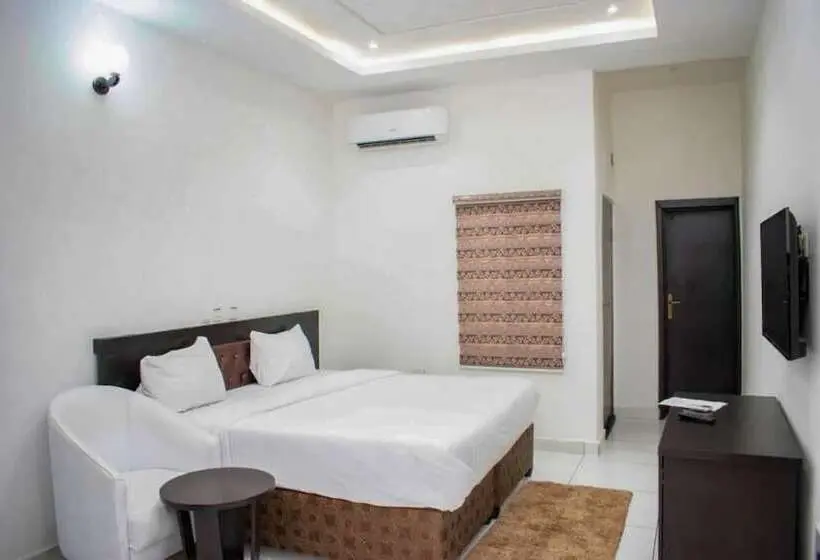 اتاق لوکس, Stancorp Suites