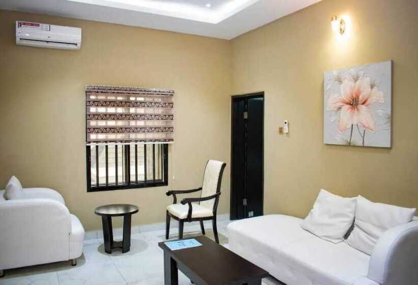 سوییت, Stancorp Suites